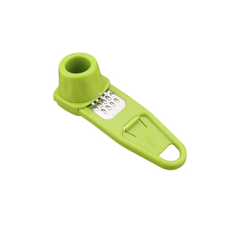 Garlic Masher & Seasoning Grinder